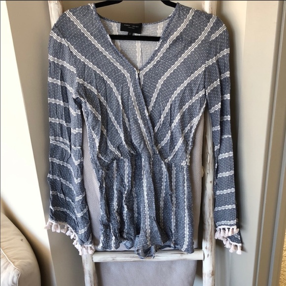 Romper - Picture 2 of 5